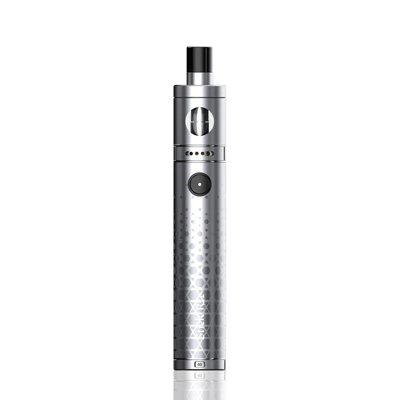 Smok Stick R22 Kit: Stainless Steel