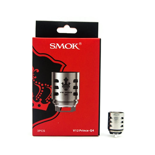 Smok V12 Prince-Q4