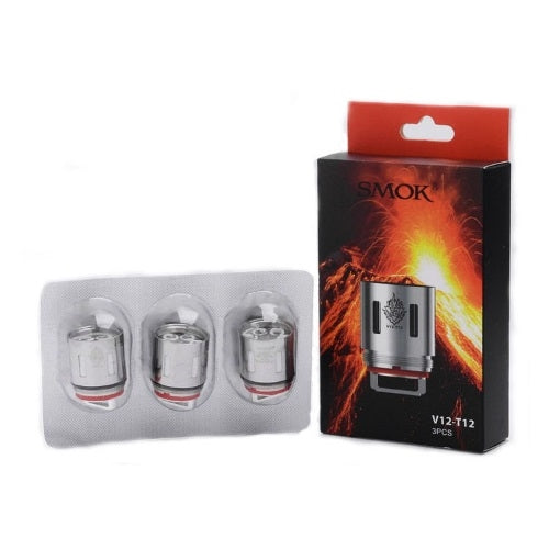 Smok: V12-T12