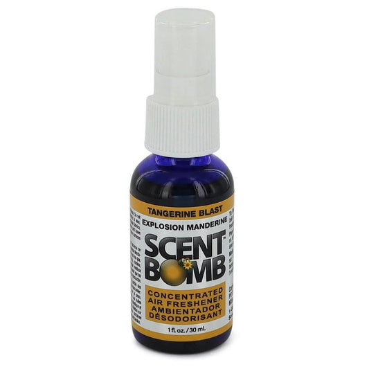 Scent Bomb: Tangerine Blast