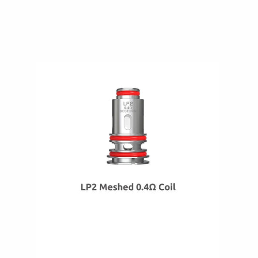 Smok: Lp2 Coil (Meshed 0.4 Ohms)