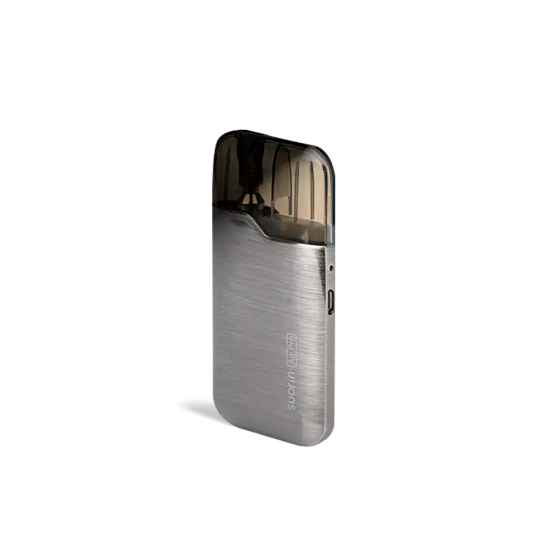 Suorin Air Pro: Gun Metal