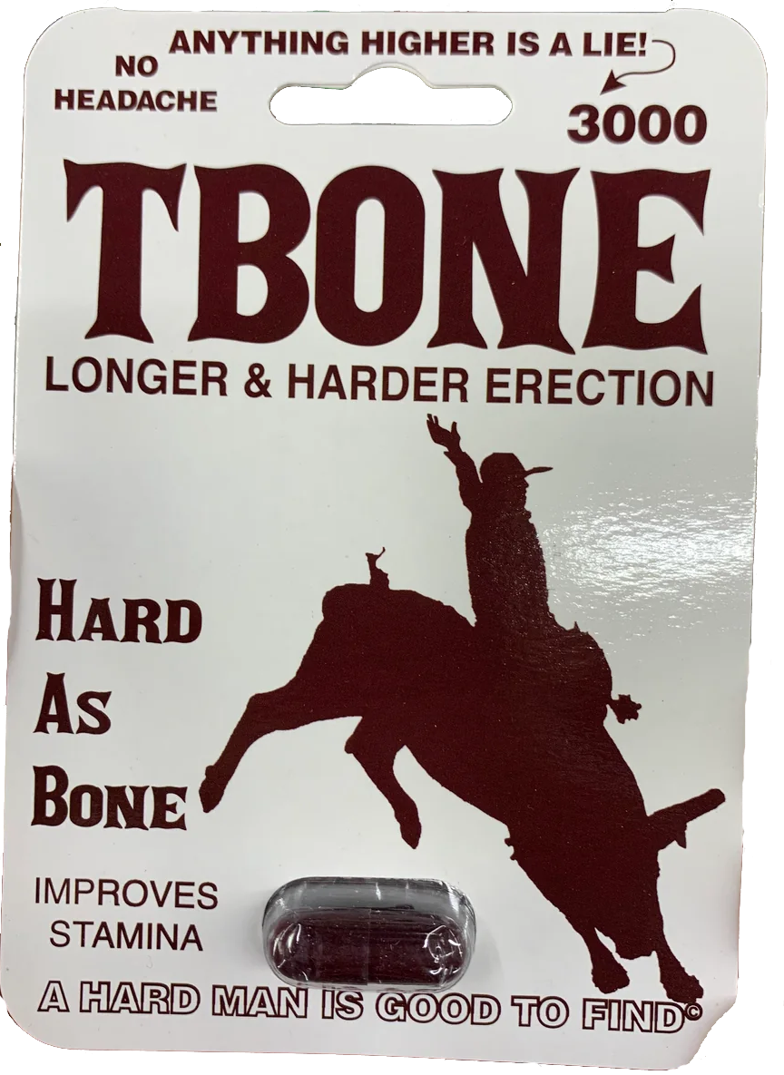 T- Bone (6 Ct.)