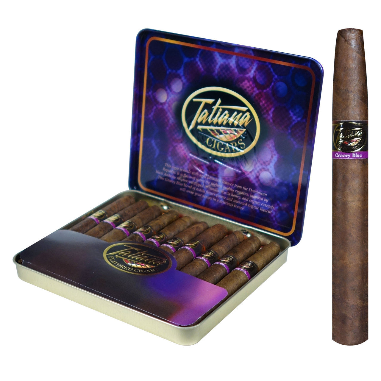 Premium Cigars