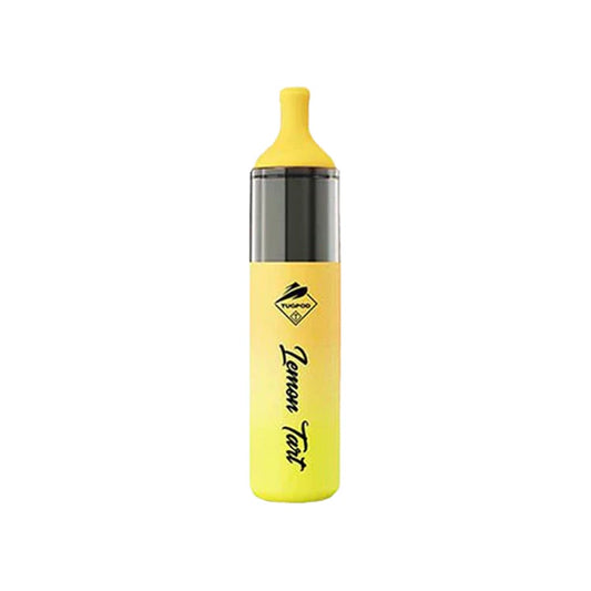 Tugpod Lemon Tart (4500 Puffs)