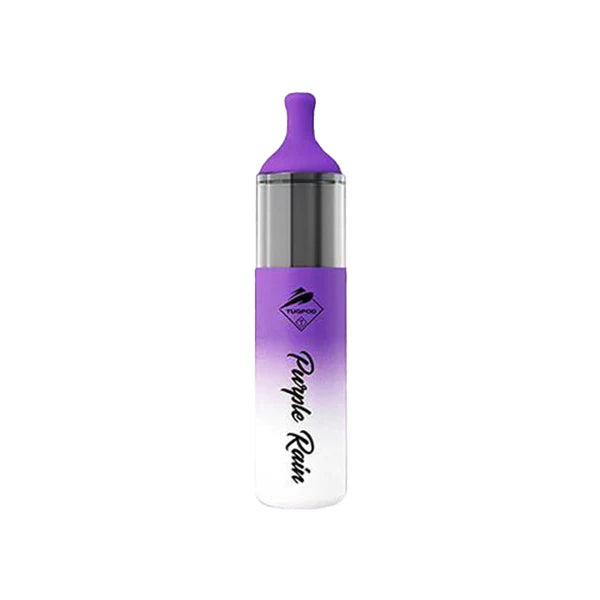 Tugpod Purple Rain (4500 Puffs)