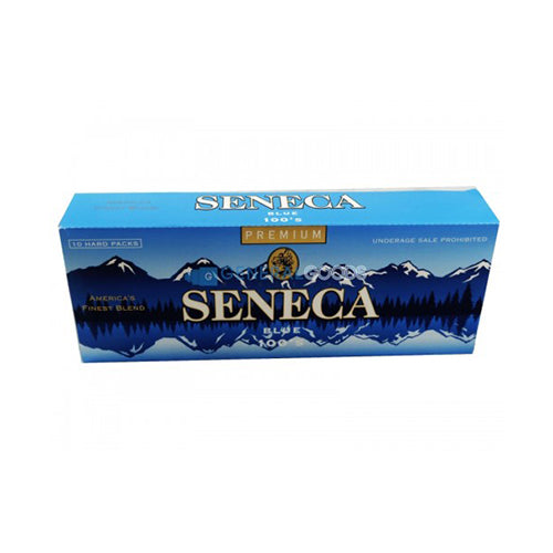 Seneca: Blue 100s