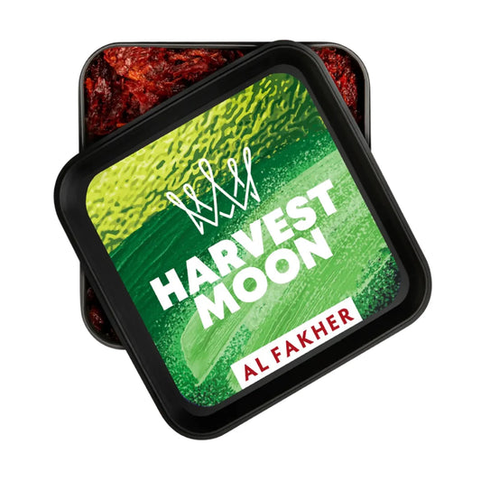 Al Fakher: Harvest Moon (250 g)