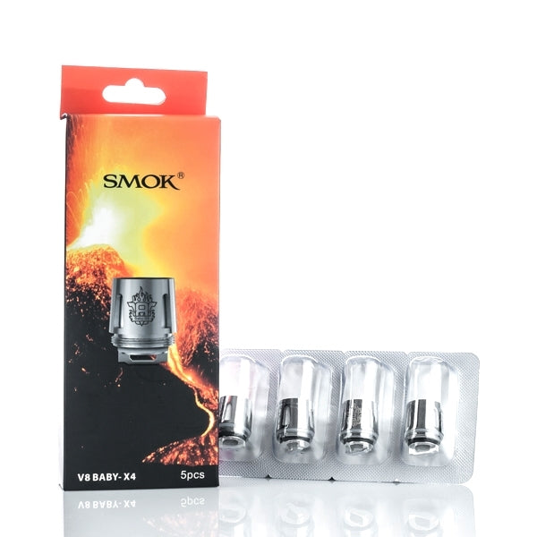 Smok V8 BABY-X4