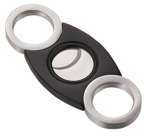 Cigar Cutter: Black