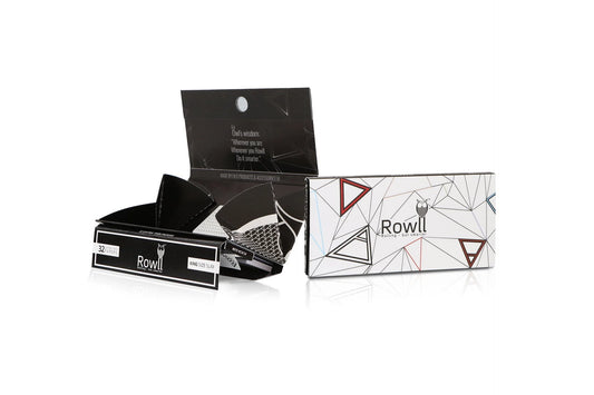 Rowll: King Size Slim