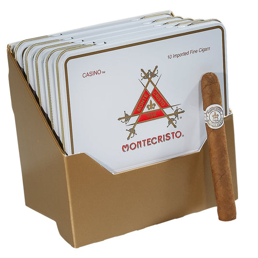 Montecristo- White Series: Casino I