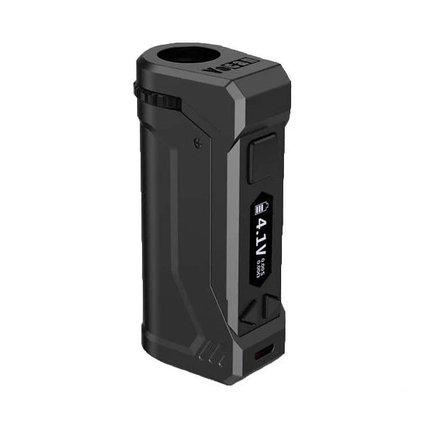 YOCAN: UNI Pro- Black (Universal Portable Mod)