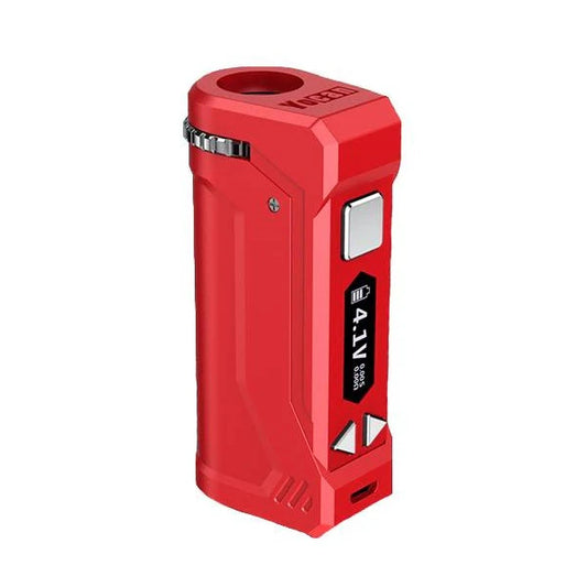 YOCAN: UNI Pro- Red (Universal Portable Mod)