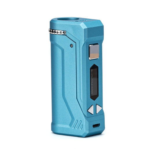 YOCAN: UNI Pro- Airy Blue (Universal Portable Mod)