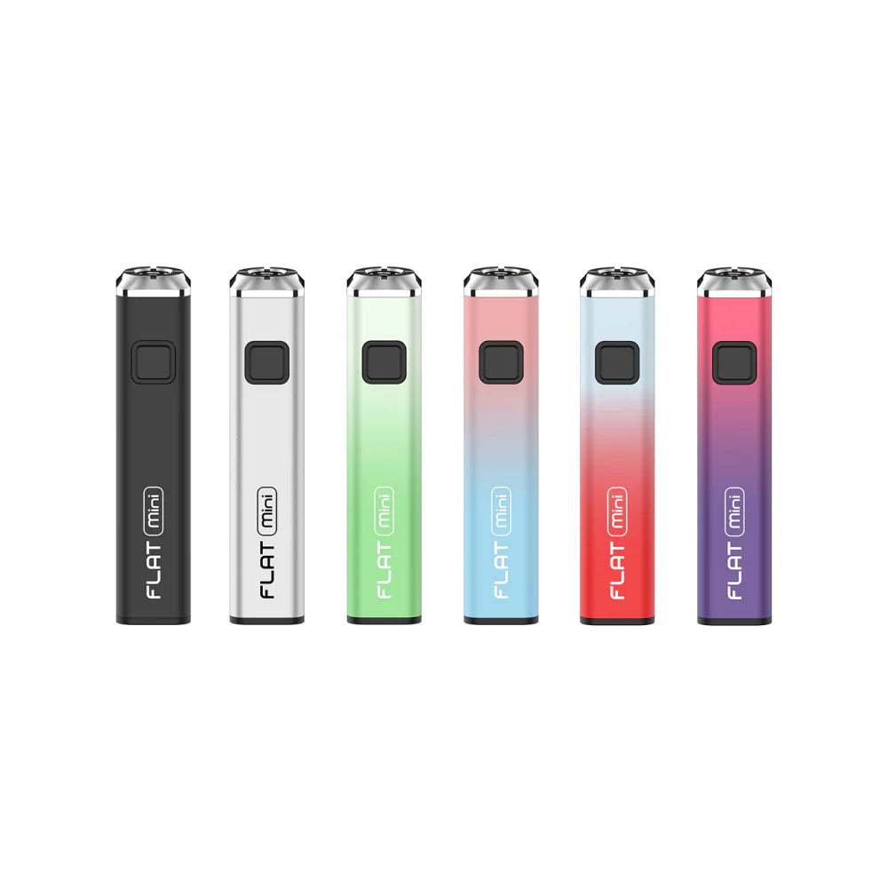 Yocan: Flat Mini Battery