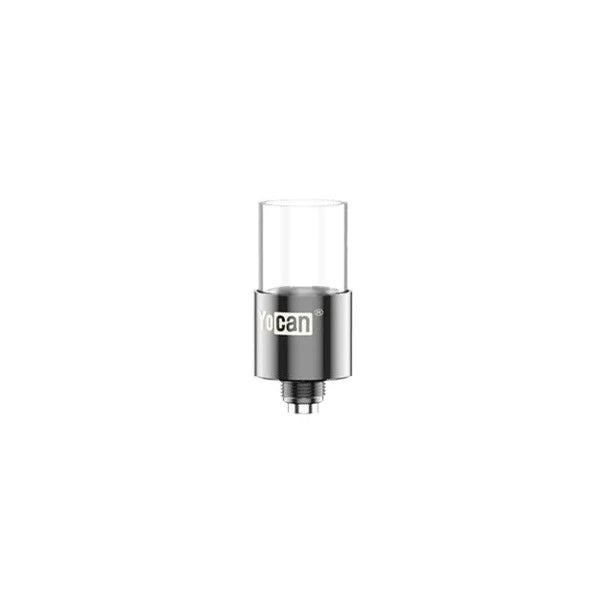 Yocan: Orbit- Quartz Balls Coil