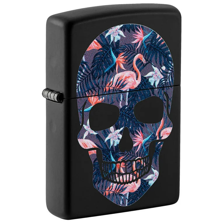 Zippo- Flamingo Reaper