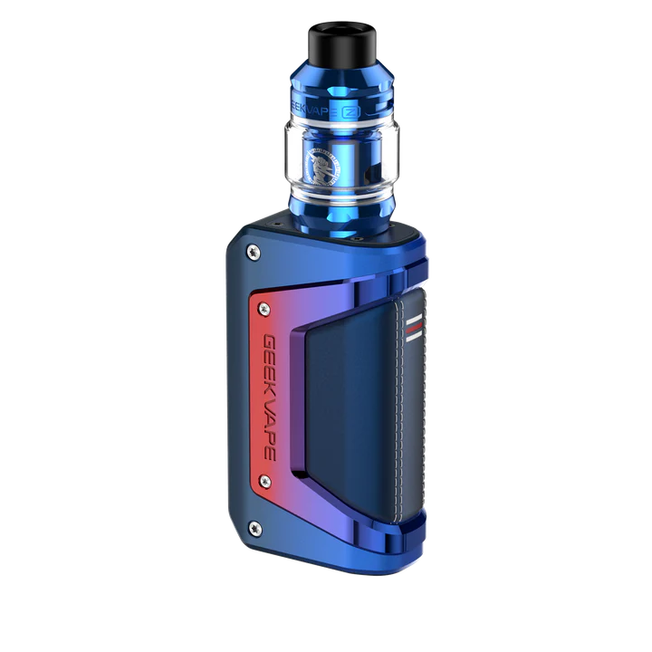 GEEKVAPE L200 (5.5ML/200W): Blue Red