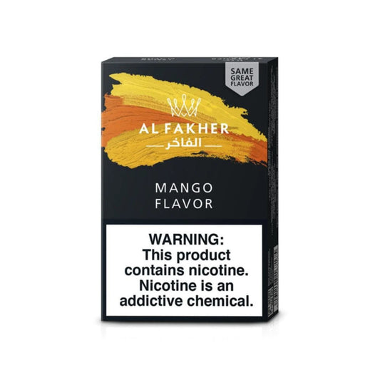 Al Fakher: Mango (50 g)