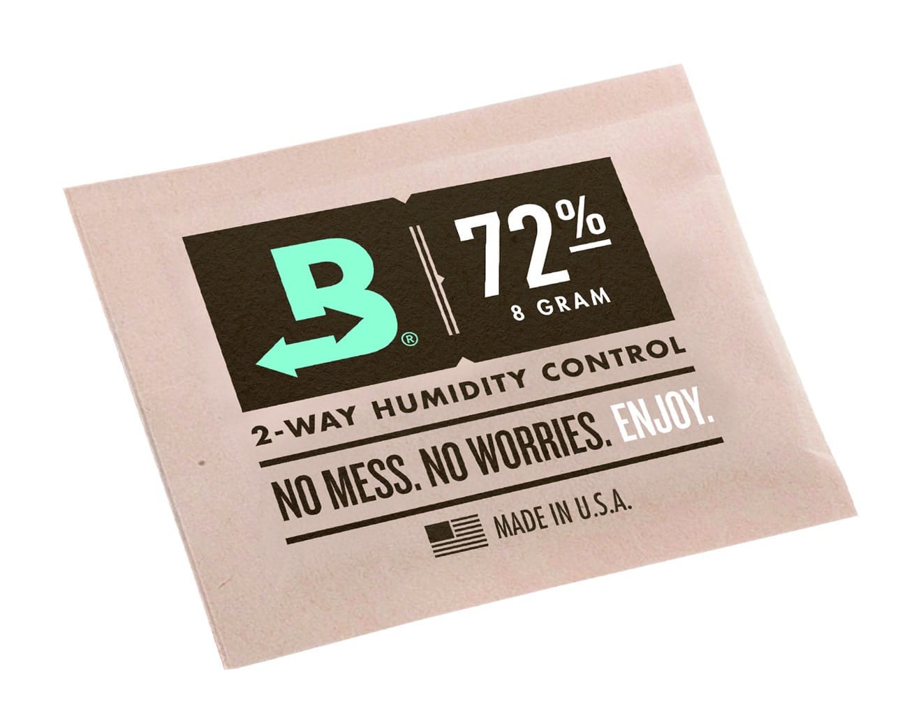 Boveda Humidity Control : 72% (8 Gram)