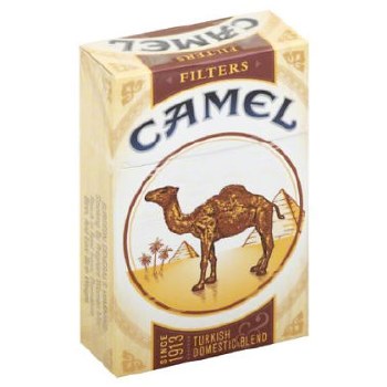 Camel: Filters Box