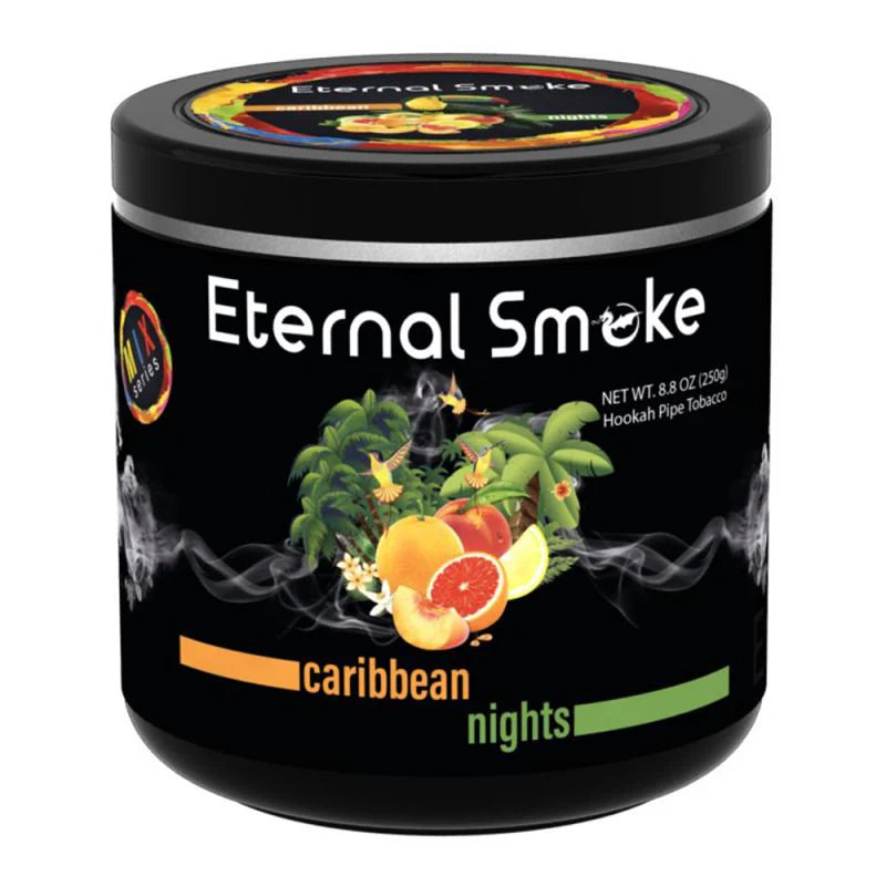 Eternal Smoke: Caribbean Nights (250 g)