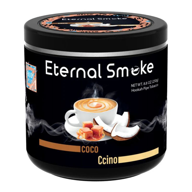 Eternal Smoke: Coco Ccino (250 g)