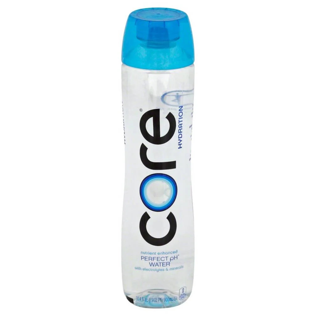 Core Hydration Water 900 Ml