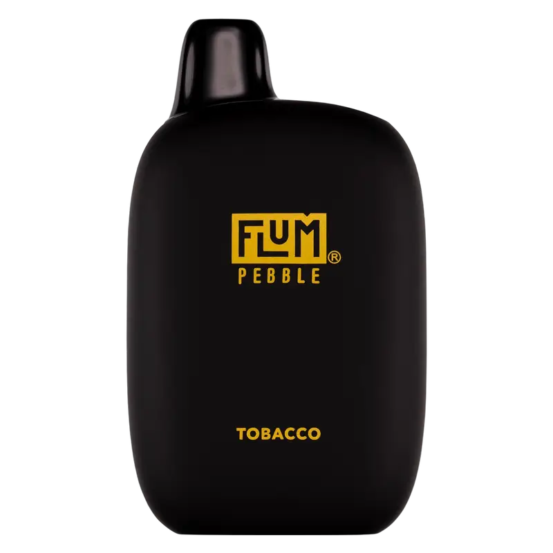 Flum - Pebble: Tobacco (6000 Puffs)