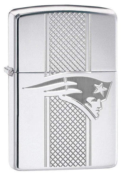 Zippo Nfl- Patriots