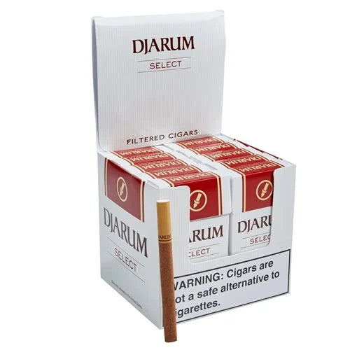 DJARUM Select(12 Ct.)