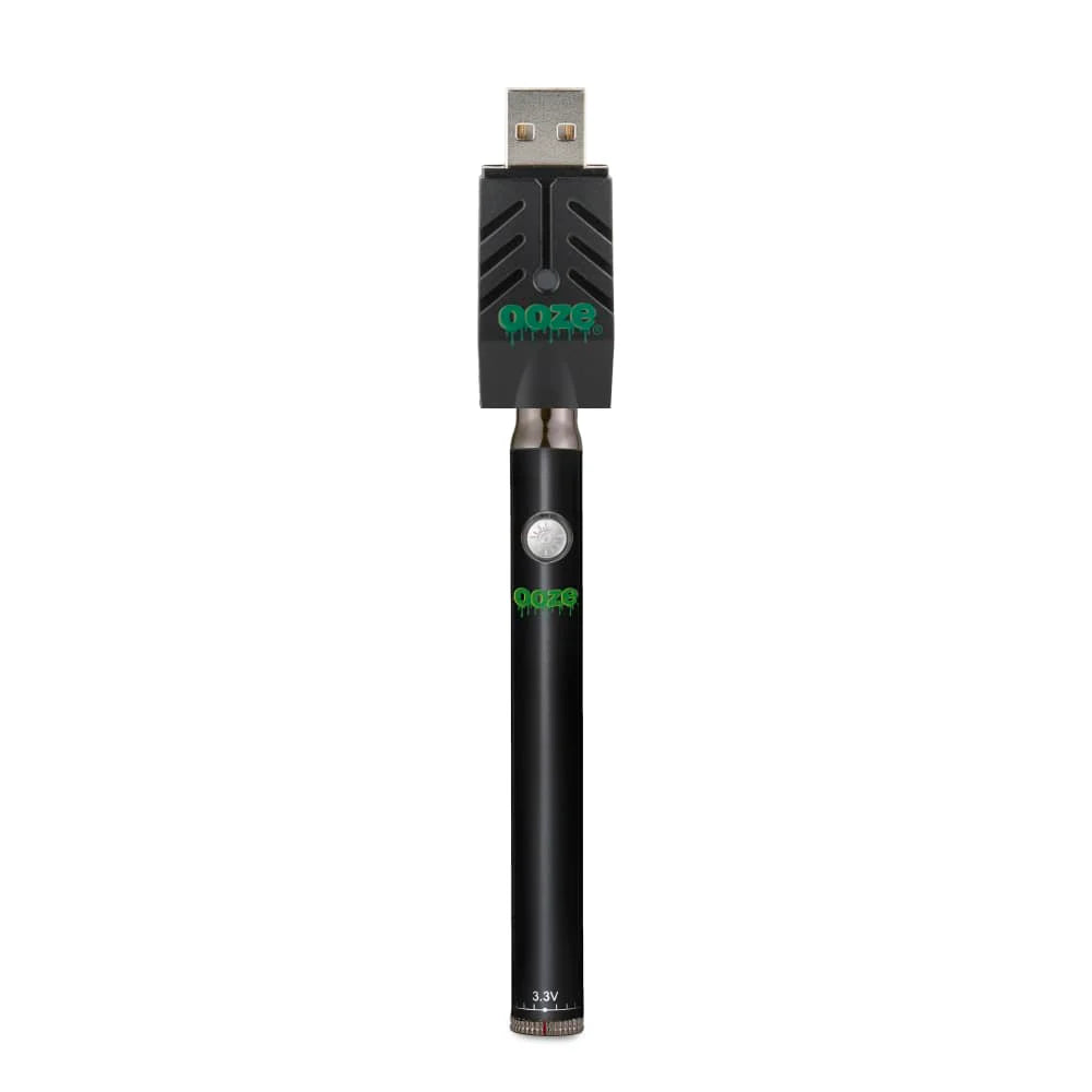 Ooze: Smart Battery- Panther Black