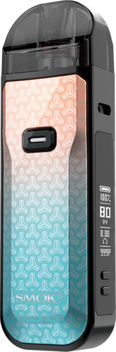 Smok Nord 5: Blue Pink Dart