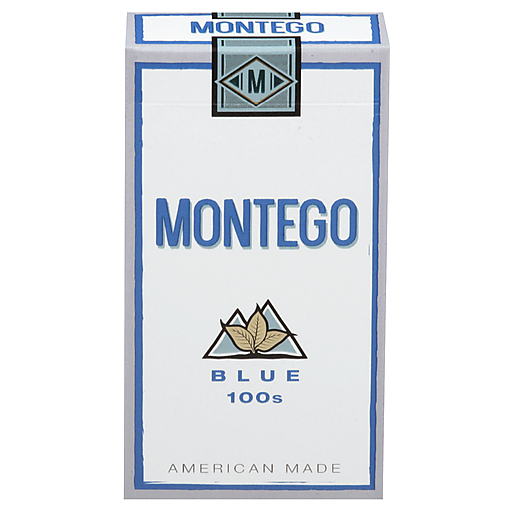 Montego Blue 100 Box