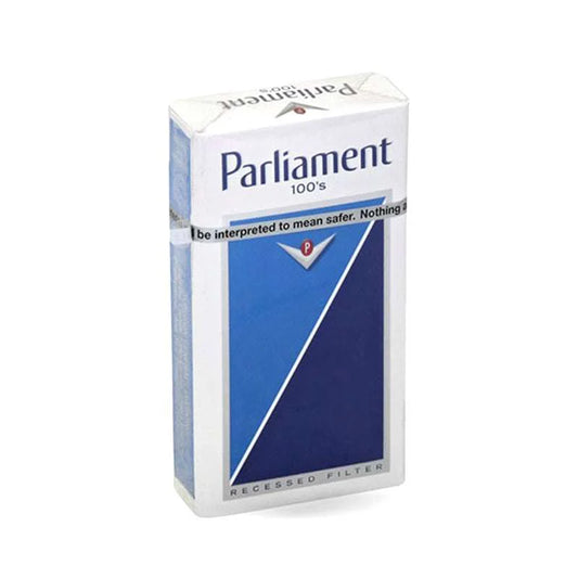 Parliaments Kings Box