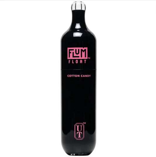 Flum - Float: Cotton Candy (3000 Puffs)