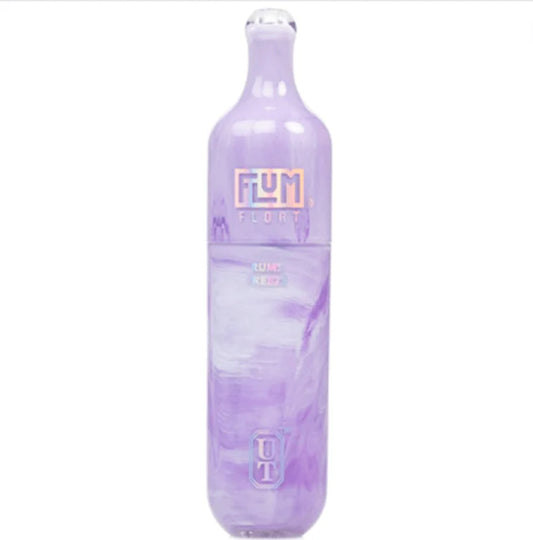 Flum - Float: Rums Freeze (3000 Puffs)