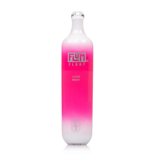 Flum - Float: Lichi Rosy (3000 Puffs)