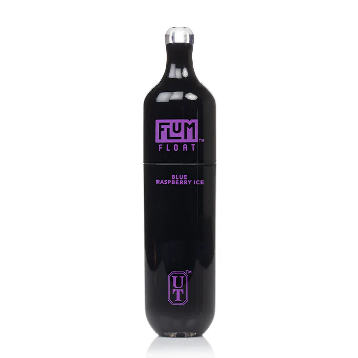 Flum Float: Blue Raspberry Ice (3000 Puffs)