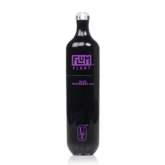 Flum Float: Blue Raspberry Ice (3000 Puffs)