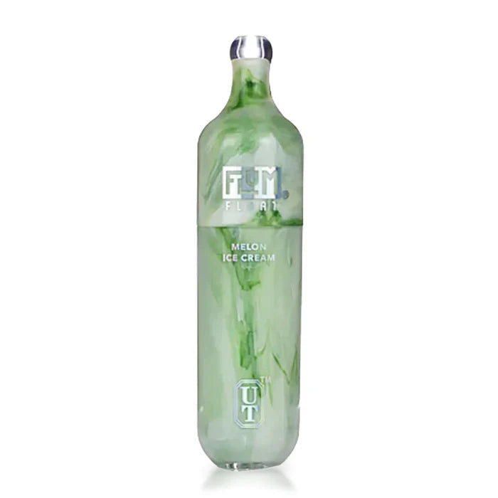 Flum - Float: Melon Ice Cream (3000 Puffs)