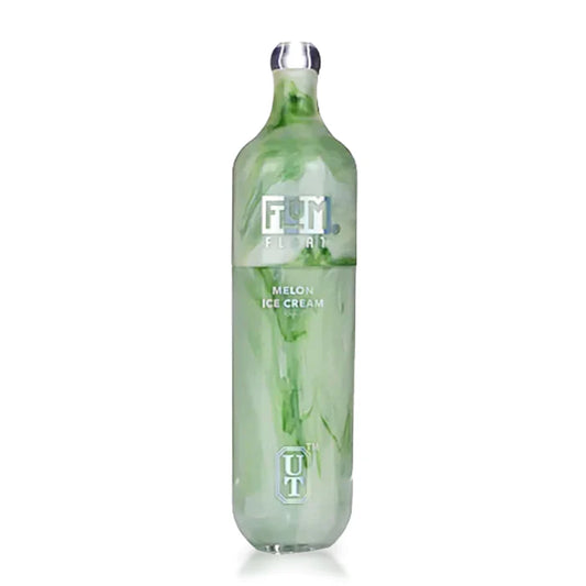 Flum - Float: Melon Ice Cream (3000 Puffs)