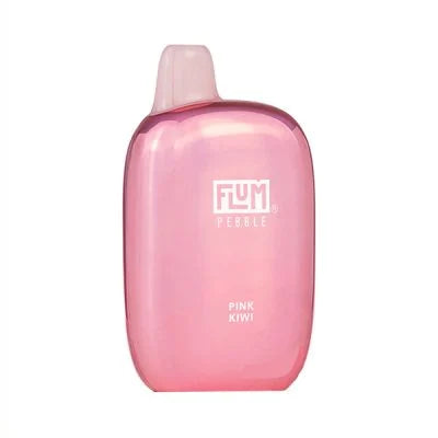 Flum - Pebble: Pink Kiwi (6000 Puffs)