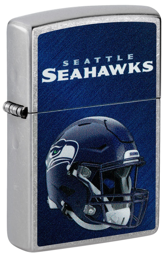 Zippo Nfl- Seahawks