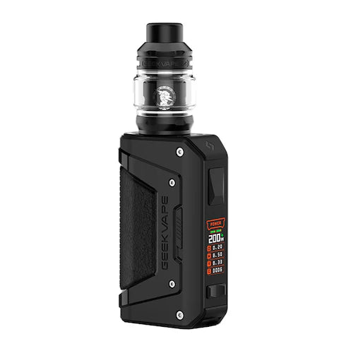 GEEKVAPE L200 (200W): Classic Black