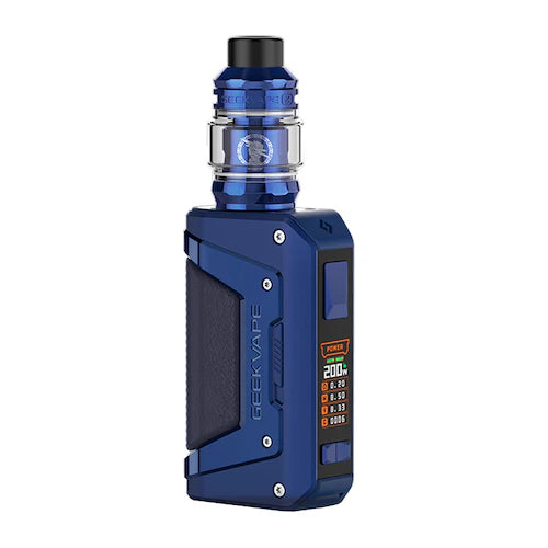 GEEKVAPE L200 (200W): Navy Blue