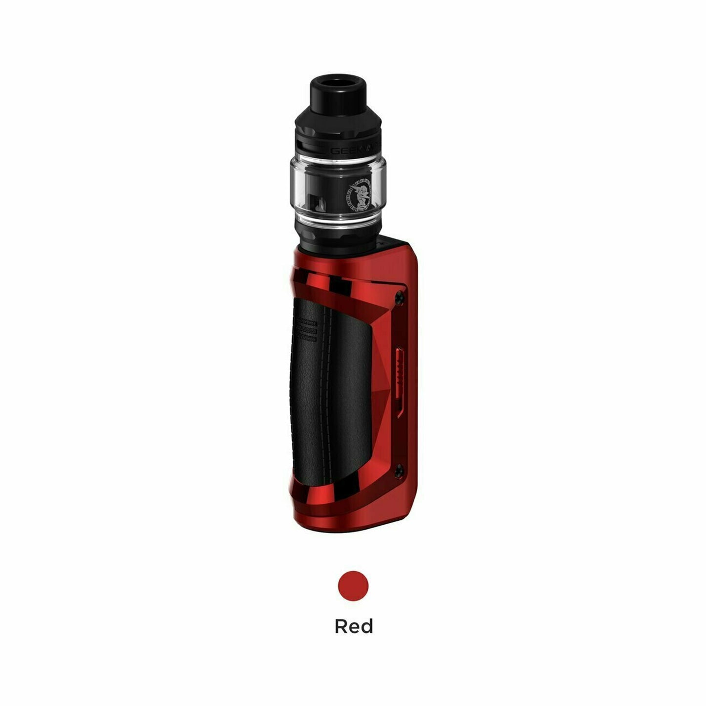 GEEKVAPE S100 (5.5ML/100W): Red