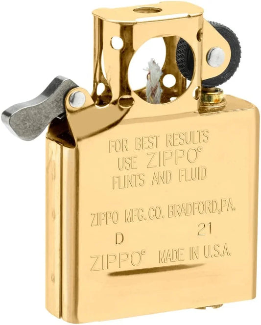 Zippo- Buds Pipe