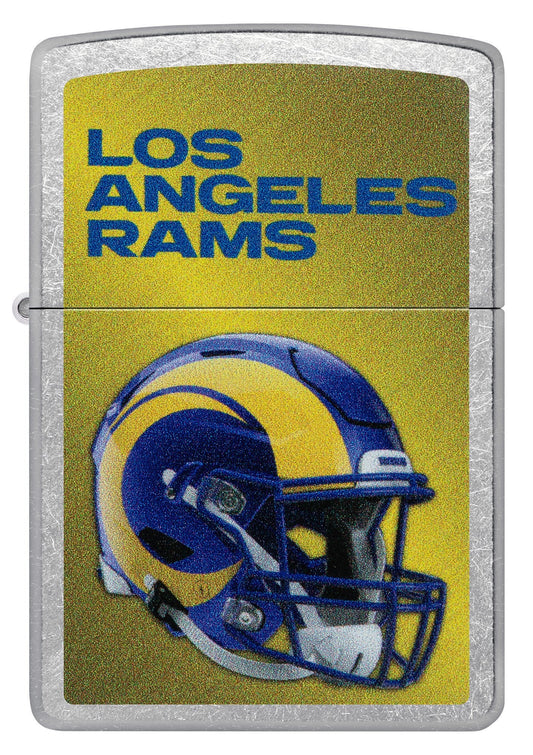 Zippo- Los Angles Rams